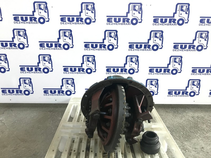 GRUP DIFERENTIAL IVECO 153E R=1/512 R=5,12 - Diferencial para Camión: foto 1 GRUP DIFERENTIAL IVECO 153E R=1/512 R=5,12 - Diferencial para Camión: foto 1