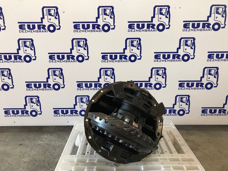 GRUP DIFERENTIAL IVECO 177E R=1/264 R=2,64 - Diferencial para Camión: foto 1 GRUP DIFERENTIAL IVECO 177E R=1/264 R=2,64 - Diferencial para Camión: foto 1