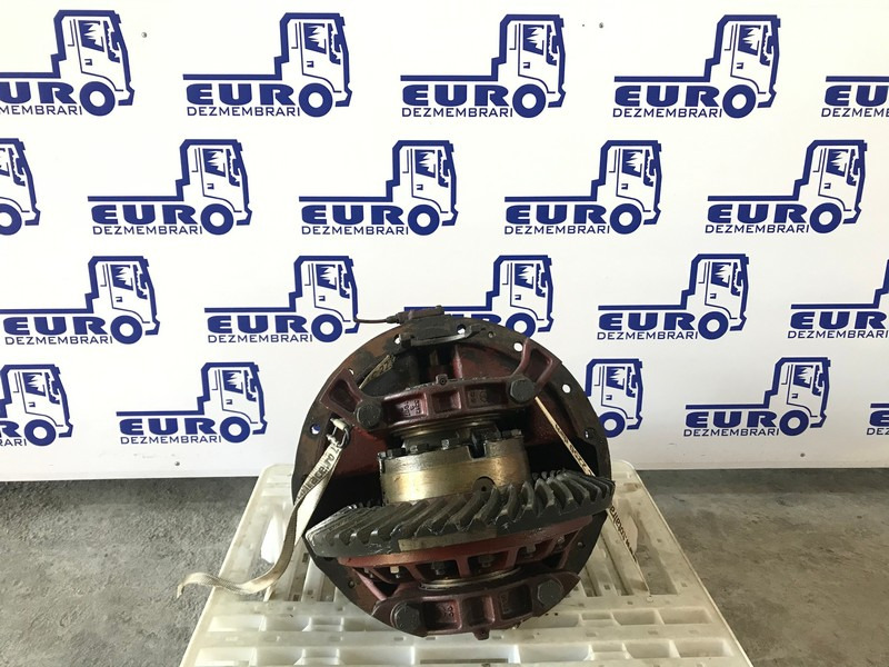 GRUP DIFERENTIAL IVECO 180E R=1/293 R=2,93 - Diferencial para Camión: foto 1 GRUP DIFERENTIAL IVECO 180E R=1/293 R=2,93 - Diferencial para Camión: foto 1
