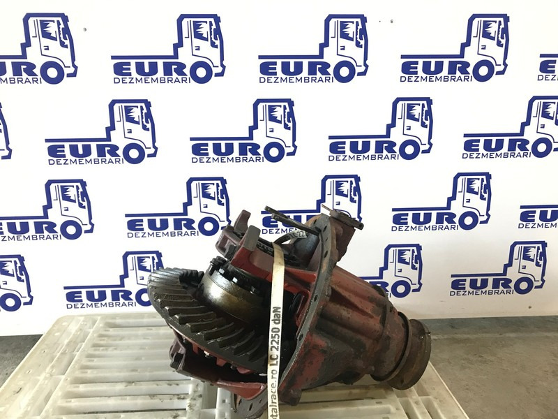 GRUP DIFERENTIAL IVECO 180E R=1/293 R=2,93 - Diferencial para Camión: foto 2 GRUP DIFERENTIAL IVECO 180E R=1/293 R=2,93 - Diferencial para Camión: foto 2