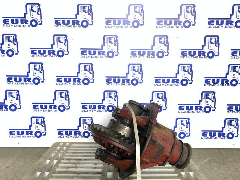GRUP DIFERENTIAL IVECO 180E R=1/307, R=3,07 - Diferencial para Camión: foto 1 GRUP DIFERENTIAL IVECO 180E R=1/307, R=3,07 - Diferencial para Camión: foto 1