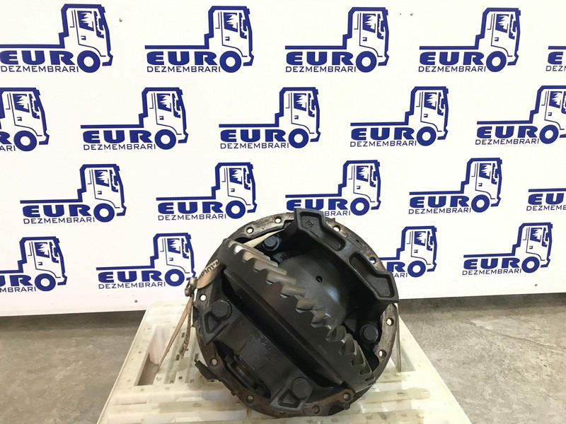 GRUP DIFERENTIAL IVECO MS 17X R=1/285 R=2,85 - Diferencial para Camión: foto 1 GRUP DIFERENTIAL IVECO MS 17X R=1/285 R=2,85 - Diferencial para Camión: foto 1