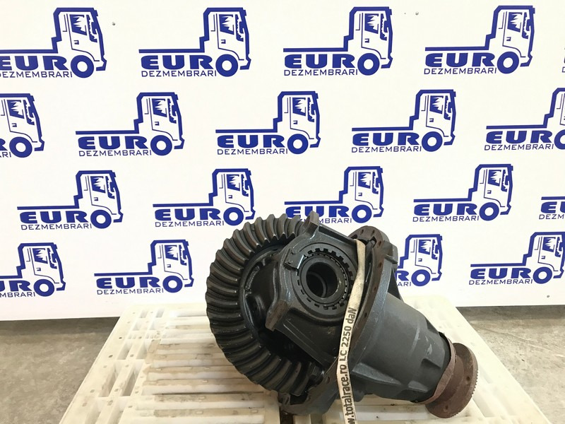 GRUP DIFERENTIAL IVECO MS 17X R=1/285 R=2,85 - Diferencial para Camión: foto 2 GRUP DIFERENTIAL IVECO MS 17X R=1/285 R=2,85 - Diferencial para Camión: foto 2