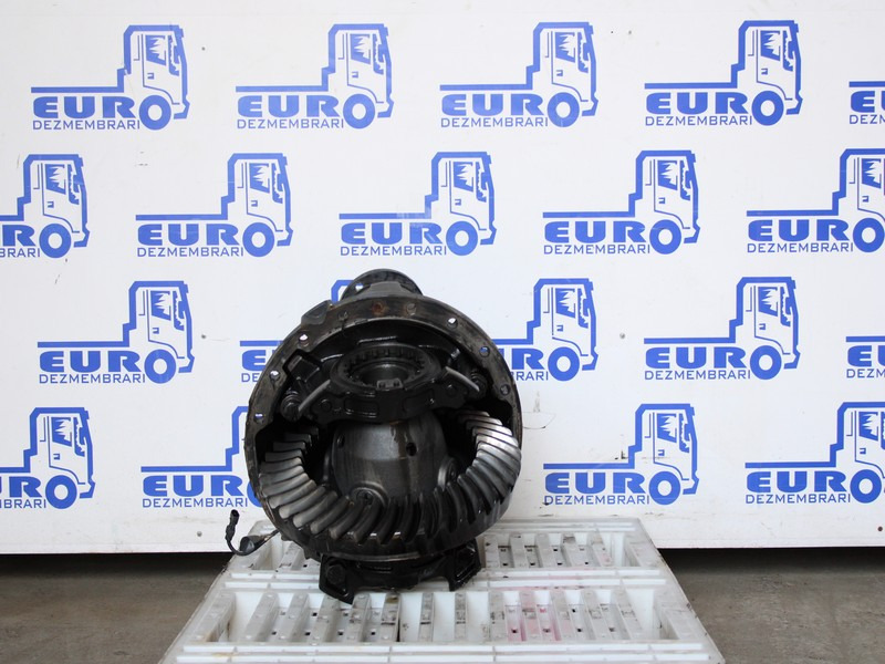 GRUP DIFERENTIAL MS 17X EVO R=1/336 3,36 IVECO S-WAY - Diferencial para Camión: foto 2 GRUP DIFERENTIAL MS 17X EVO R=1/336 3,36 IVECO S-WAY - Diferencial para Camión: foto 2