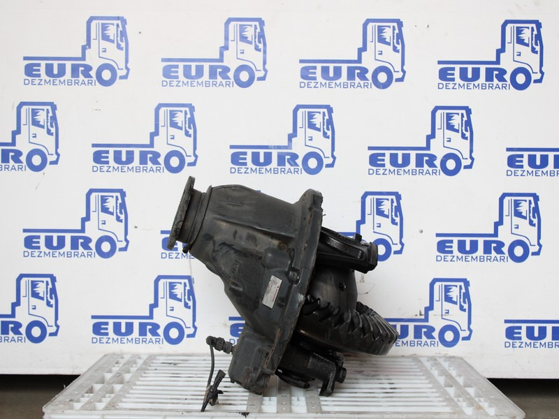 GRUP DIFERENTIAL MS 17X EVO R=1/336 3,36 IVECO S-WAY - Diferencial para Camión: foto 1 GRUP DIFERENTIAL MS 17X EVO R=1/336 3,36 IVECO S-WAY - Diferencial para Camión: foto 1