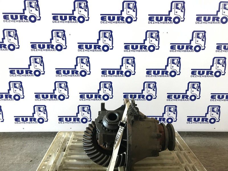 GRUP DIFERENTIAL RENAULT 177E R=1/264 R=2,64 - Diferencial para Camión: foto 2 GRUP DIFERENTIAL RENAULT 177E R=1/264 R=2,64 - Diferencial para Camión: foto 2