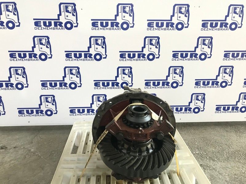 GRUP DIFERENTIAL RENAULT MIDLUM R=36:7 R=5,14 - Diferencial para Camión: foto 1 GRUP DIFERENTIAL RENAULT MIDLUM R=36:7 R=5,14 - Diferencial para Camión: foto 1