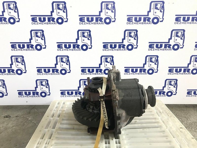 GRUP DIFERENTIAL RENAULT MIDLUM R=36:7 R=5,14 - Diferencial para Camión: foto 2 GRUP DIFERENTIAL RENAULT MIDLUM R=36:7 R=5,14 - Diferencial para Camión: foto 2
