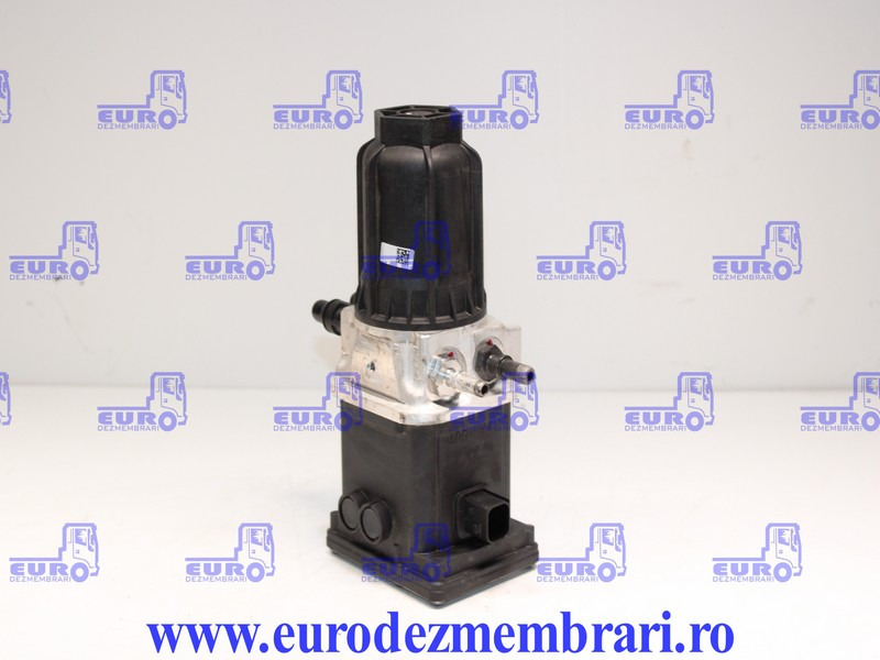 POMPA ADBLUE DAF XF106 2115624, 4388105 - Sistema de escape para Camión: foto 3 POMPA ADBLUE DAF XF106 2115624, 4388105 - Sistema de escape para Camión: foto 3
