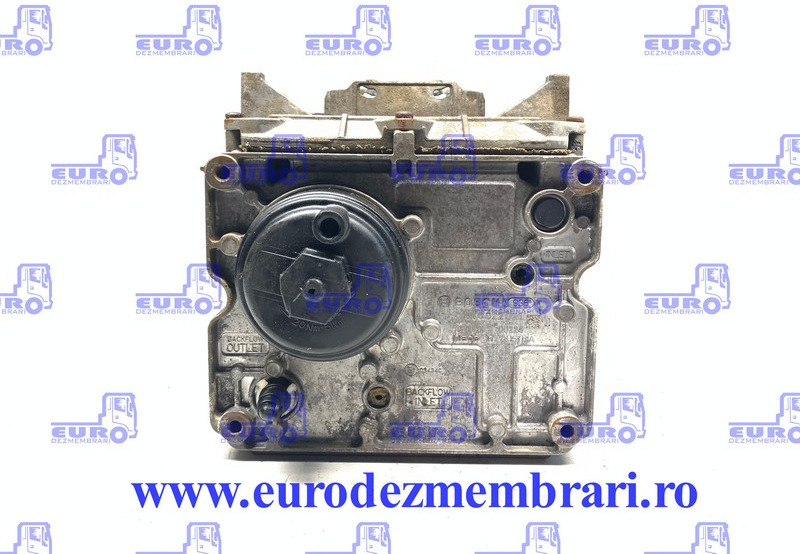 POMPA ADBLUE IVECO ASTRA E5 504374326 - Sistema de escape para Camión: foto 1 POMPA ADBLUE IVECO ASTRA E5 504374326 - Sistema de escape para Camión: foto 1