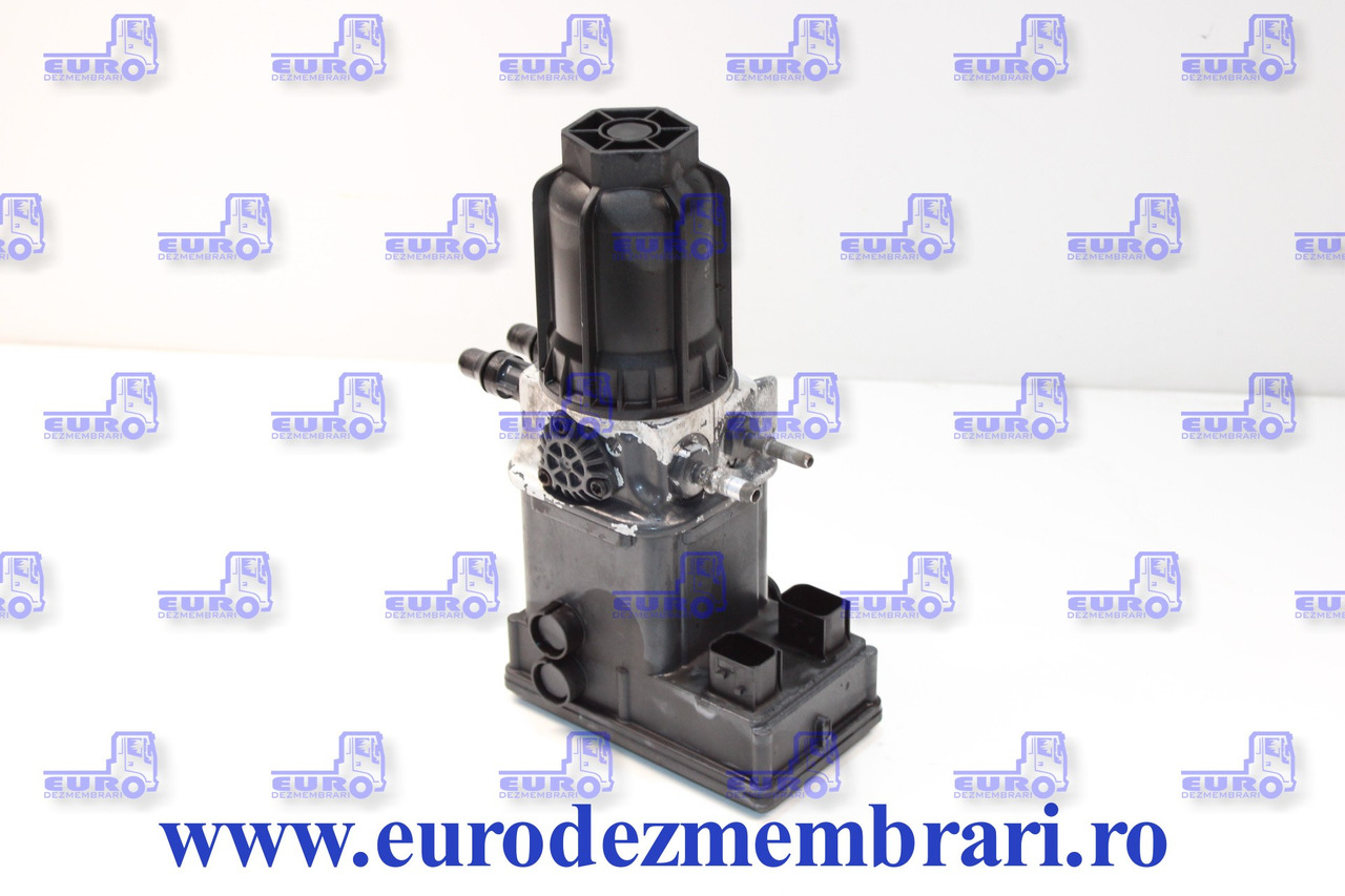 POMPA ADBLUE MERCEDES ACTROS MP4 A0001403978 A0001405978 A0001408178 A0001405478 A0001407878 - Sistema de escape para Camión: foto 1 POMPA ADBLUE MERCEDES ACTROS MP4 A0001403978 A0001405978 A0001408178 A0001405478 A0001407878 - Sistema de escape para Camión: foto 1