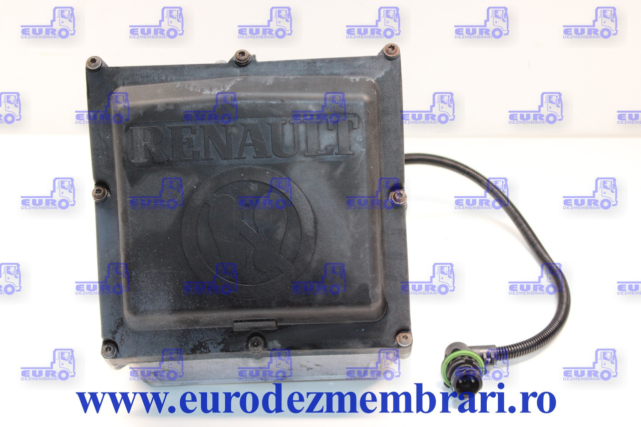 POMPA ADBLUE RENAULT PREMIUM 7421350673 7421582905 7422169013 7485020842 7421687109 7421911394 7422668889 - Sistema de escape para Camión: foto 1 POMPA ADBLUE RENAULT PREMIUM 7421350673 7421582905 7422169013 7485020842 7421687109 7421911394 7422668889 - Sistema de escape para Camión: foto 1