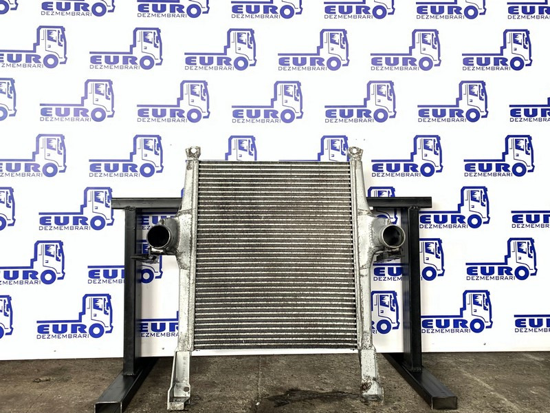 RADIATOR INTERCOOLER IVECO STRALIS 504015564, 91251004 - Radiador para Camión: foto 1 RADIATOR INTERCOOLER IVECO STRALIS 504015564, 91251004 - Radiador para Camión: foto 1