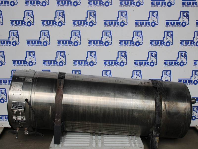 REZERVOR BUTELIE GAZ LNG IVECO S-WAY 598l 5802695663 - Recambio para Camión: foto 2 REZERVOR BUTELIE GAZ LNG IVECO S-WAY 598l 5802695663 - Recambio para Camión: foto 2