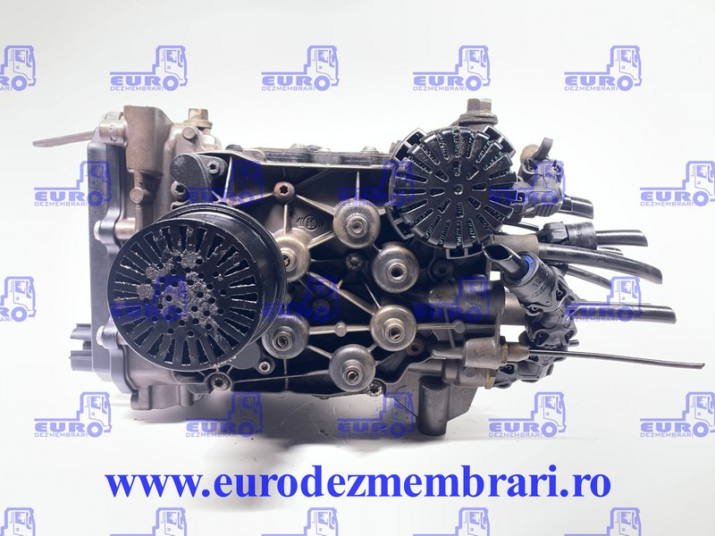 SUPAPA REFULARE VOLVO FH4 E6 22242663, 22358797, 22820097, 22858336, 23166782 - Válvula de freno para Camión: foto 1 SUPAPA REFULARE VOLVO FH4 E6 22242663, 22358797, 22820097, 22858336, 23166782 - Válvula de freno para Camión: foto 1