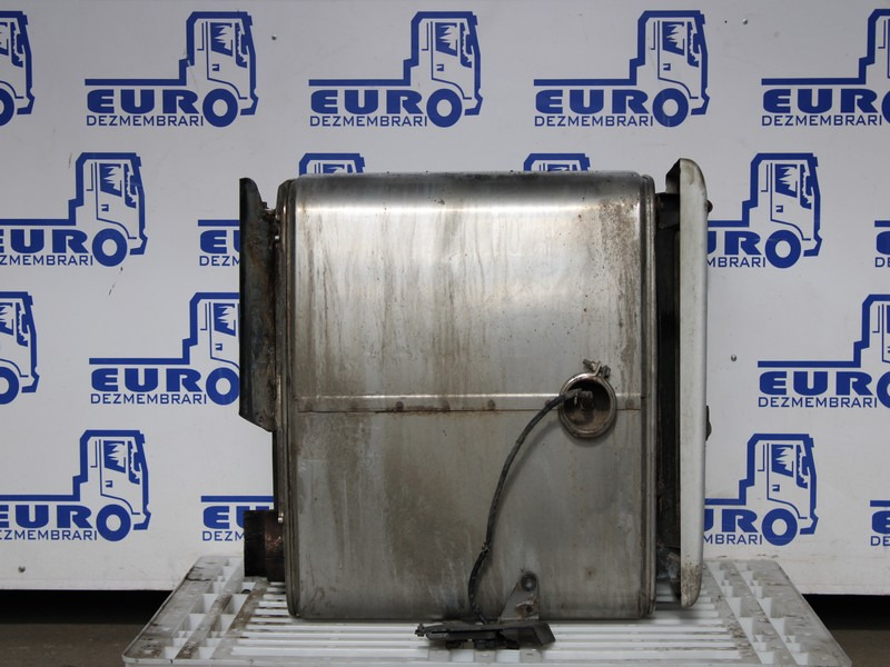 TOBA ESAPAMENT CATALIZATOR MAN TGX EURO 5 EEV 81.15103.6059, 81.15103.0094 - Convertidor catalítico para Camión: foto 1 TOBA ESAPAMENT CATALIZATOR MAN TGX EURO 5 EEV 81.15103.6059, 81.15103.0094 - Convertidor catalítico para Camión: foto 1