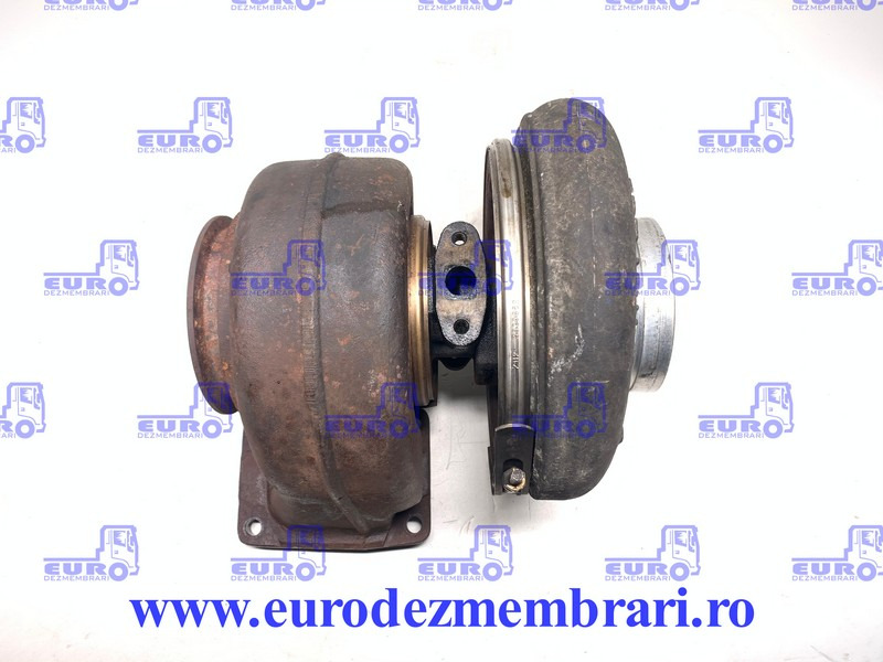 TURBOSUFLANTA RENAULT MAGNUM DXI 13 20517516, 4036903 - Turbocompresor para Camión: foto 1 TURBOSUFLANTA RENAULT MAGNUM DXI 13 20517516, 4036903 - Turbocompresor para Camión: foto 1