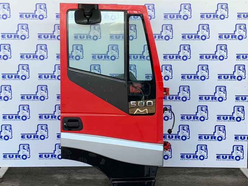 USA DREAPTA IVECO STRALIS - Puerta y piezas para Camión: foto 1 USA DREAPTA IVECO STRALIS - Puerta y piezas para Camión: foto 1