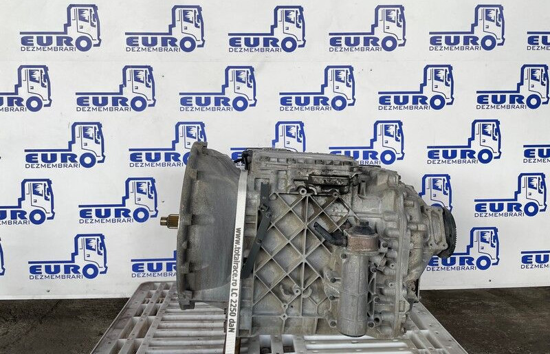 Volvo AT2612E SP 3190717 - Caja de cambios para Camión: foto 2 Volvo AT2612E SP 3190717 - Caja de cambios para Camión: foto 2