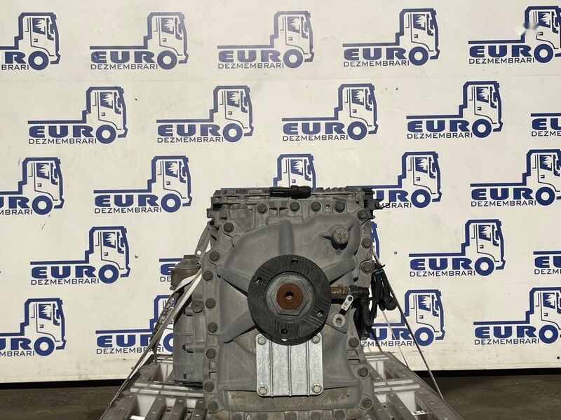 Volvo FH4 AT2612F - Caja de cambios para Camión: foto 4 Volvo FH4 AT2612F - Caja de cambios para Camión: foto 4