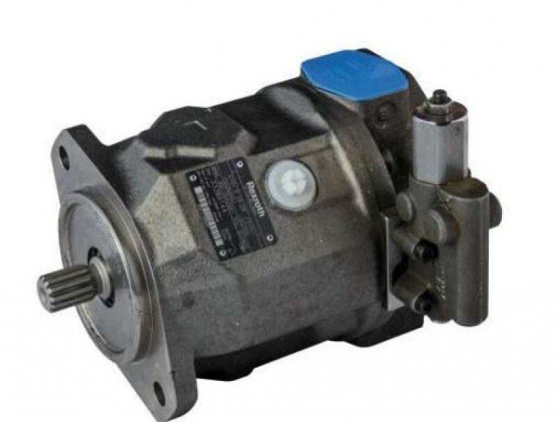 A10VO28 Elefant Pompası A10VO28 DR/31R PSC62K01-S 67370003 Putzmeister concrete mixer - Bomba hidráulica para Camión hormigonera: foto 1 A10VO28 Elefant Pompası A10VO28 DR/31R PSC62K01-S 67370003 Putzmeister concrete mixer - Bomba hidráulica para Camión hormigonera: foto 1