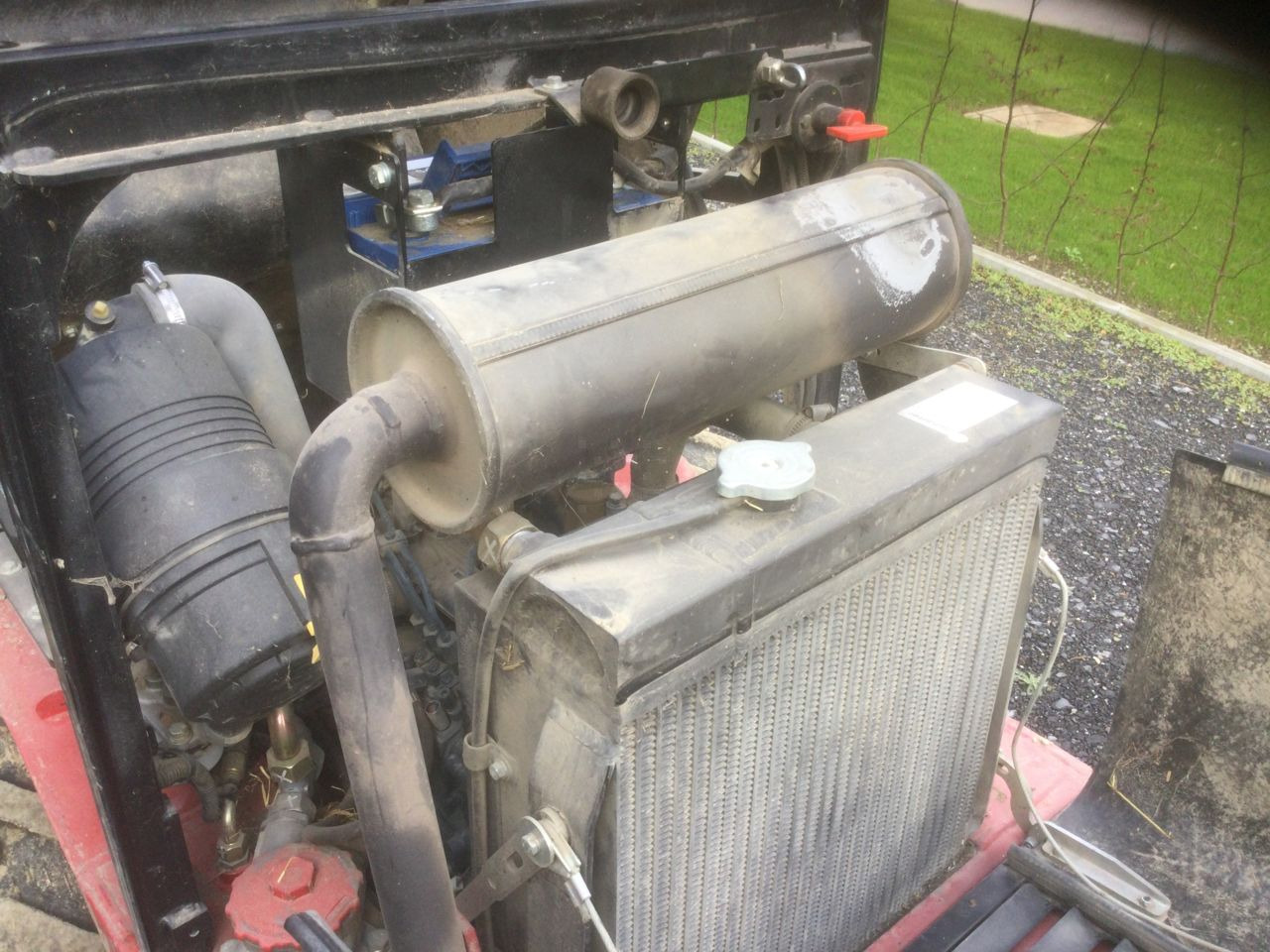 Schäffer 2030 slt - Cargadora articulada: foto 5 Schäffer 2030 slt - Cargadora articulada: foto 5