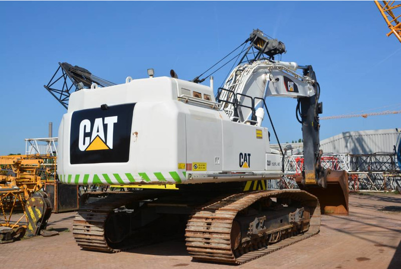 Cat 352 F L - Excavadora de cadenas: foto 4 Cat 352 F L - Excavadora de cadenas: foto 4