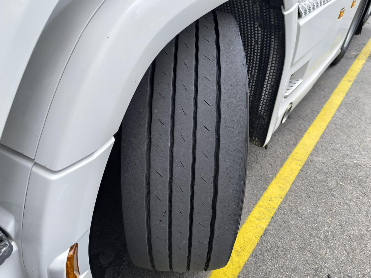 Leasing de SCANIA R 500 A6x2NB SCANIA R 500 A6x2NB: foto 10 Leasing de SCANIA R 500 A6x2NB SCANIA R 500 A6x2NB: foto 10