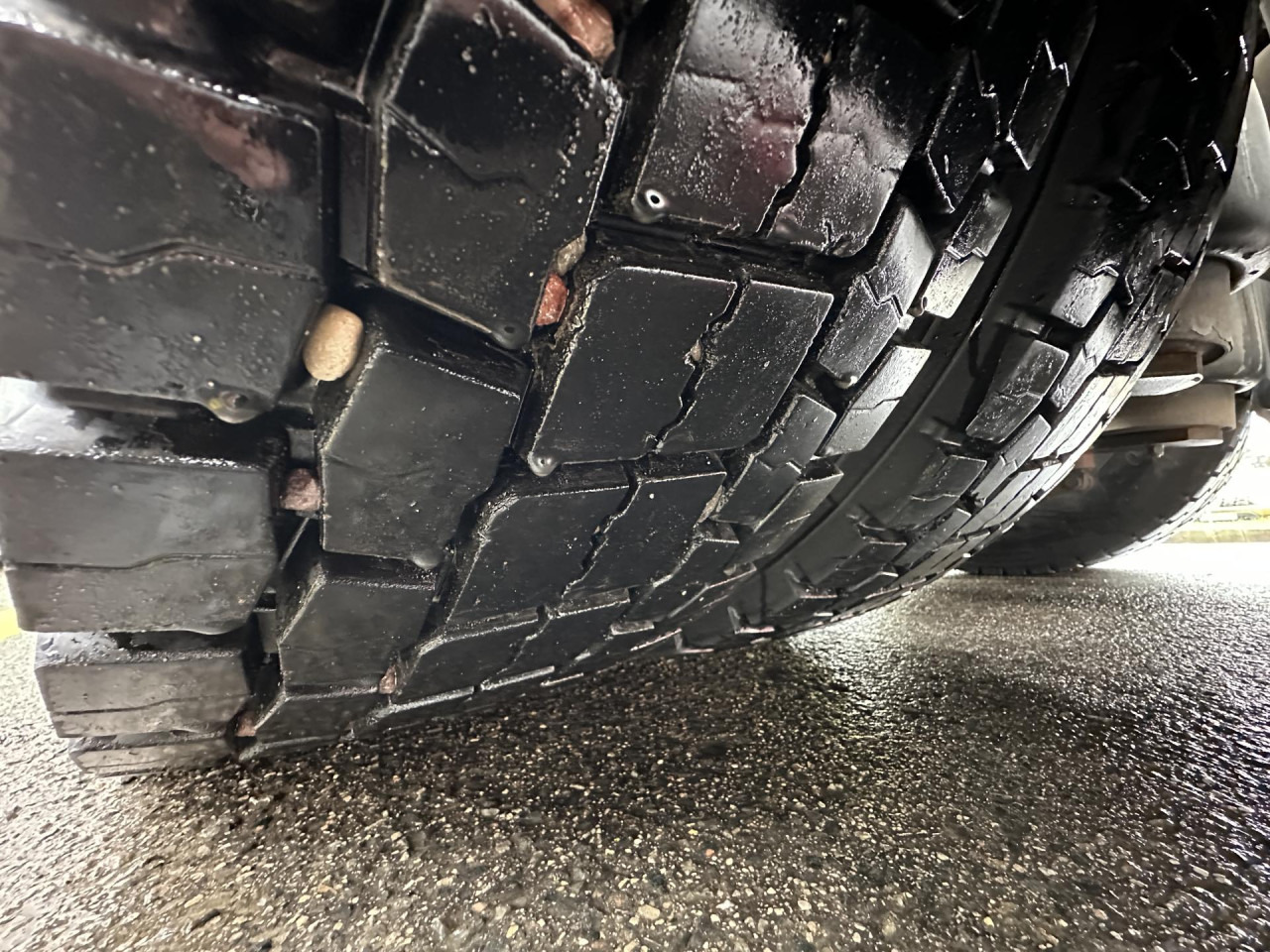 SCANIA R 500 LA6x2MNB - Cabeza tractora: foto 2 SCANIA R 500 LA6x2MNB - Cabeza tractora: foto 2