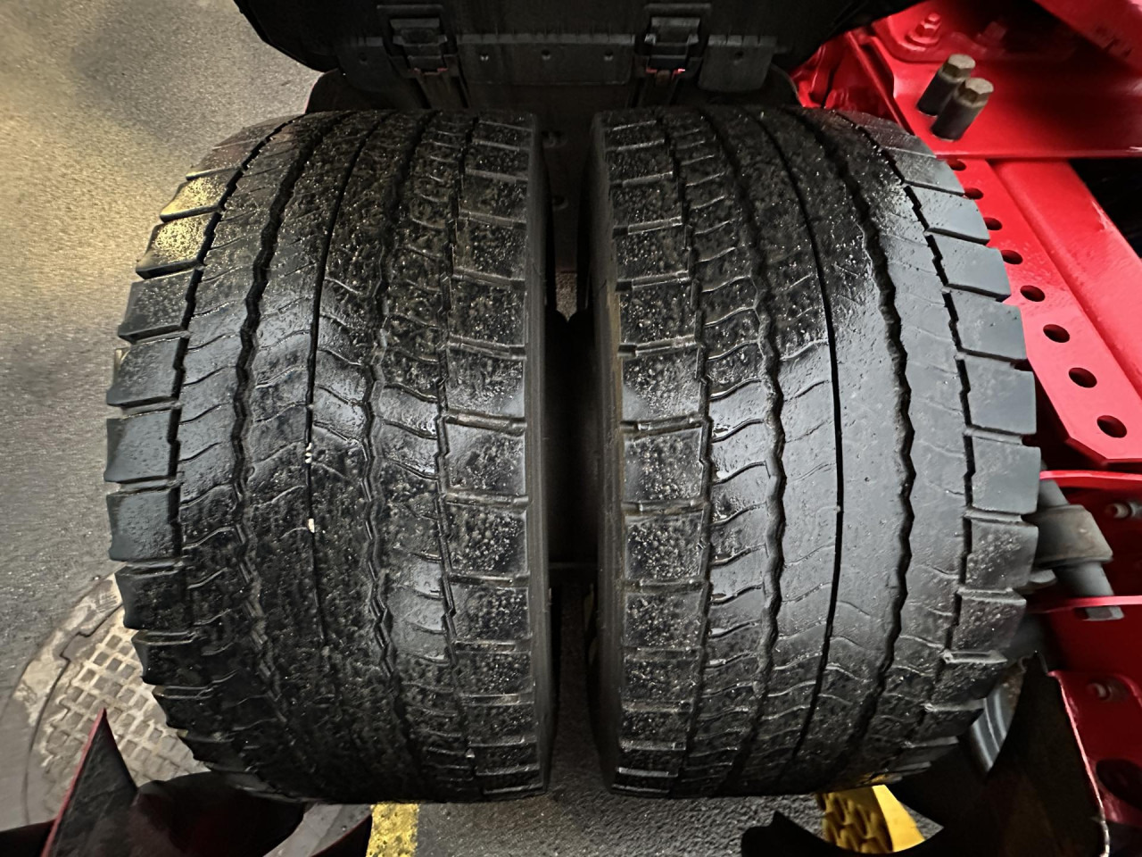 SCANIA S 450 A4x2EB - Cabeza tractora: foto 2 SCANIA S 450 A4x2EB - Cabeza tractora: foto 2