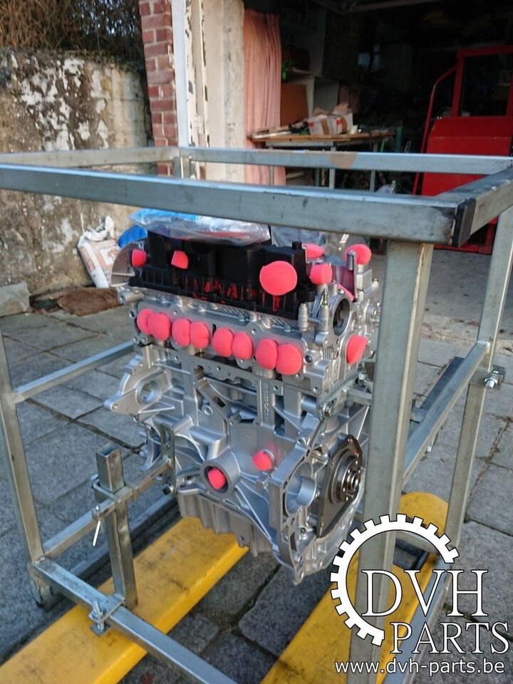 FORD KUGA *** M8MC *** FORD KUGA ** M8MC *** - Motor para Coche: foto 2 FORD KUGA *** M8MC *** FORD KUGA ** M8MC *** - Motor para Coche: foto 2