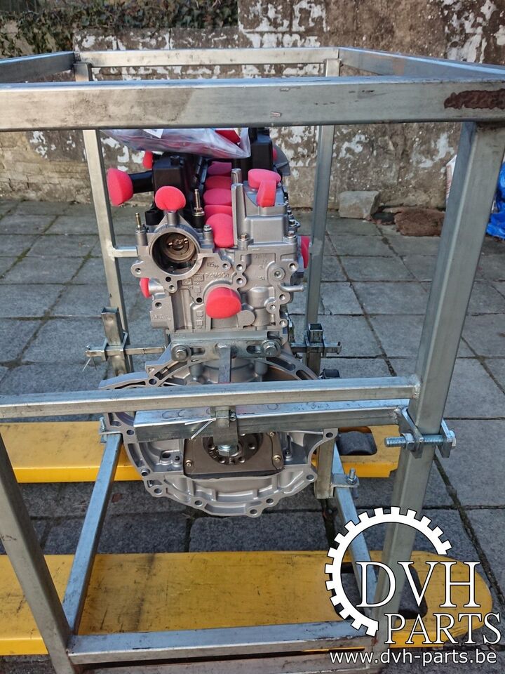 FORD KUGA *** M8MC *** FORD KUGA ** M8MC *** - Motor para Coche: foto 3 FORD KUGA *** M8MC *** FORD KUGA ** M8MC *** - Motor para Coche: foto 3