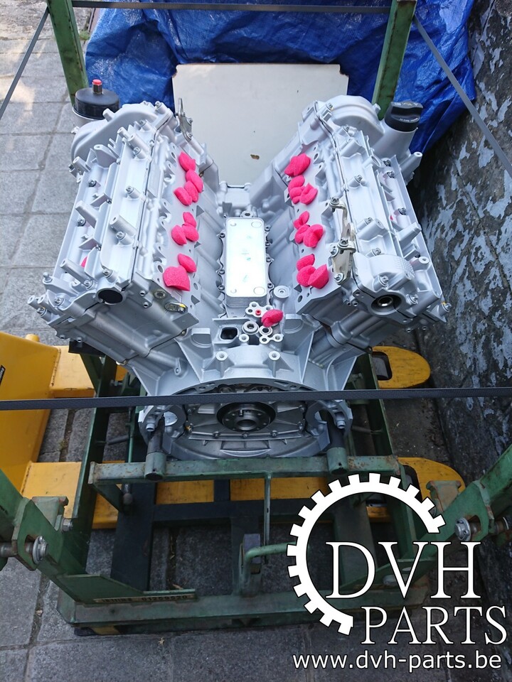 MERCEDES 642.890 MERCEDES 642.890 - Motor para Furgón: foto 2 MERCEDES 642.890 MERCEDES 642.890 - Motor para Furgón: foto 2