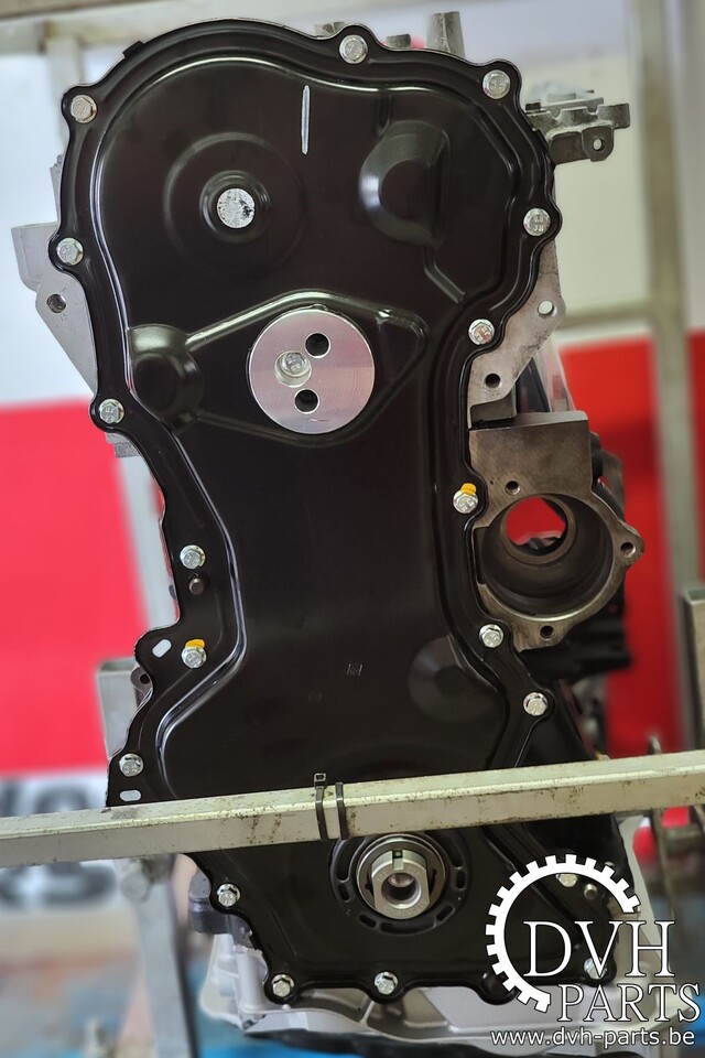 RENAULT M9T.... MASTER - Motor para Furgón: foto 4 RENAULT M9T.... MASTER - Motor para Furgón: foto 4