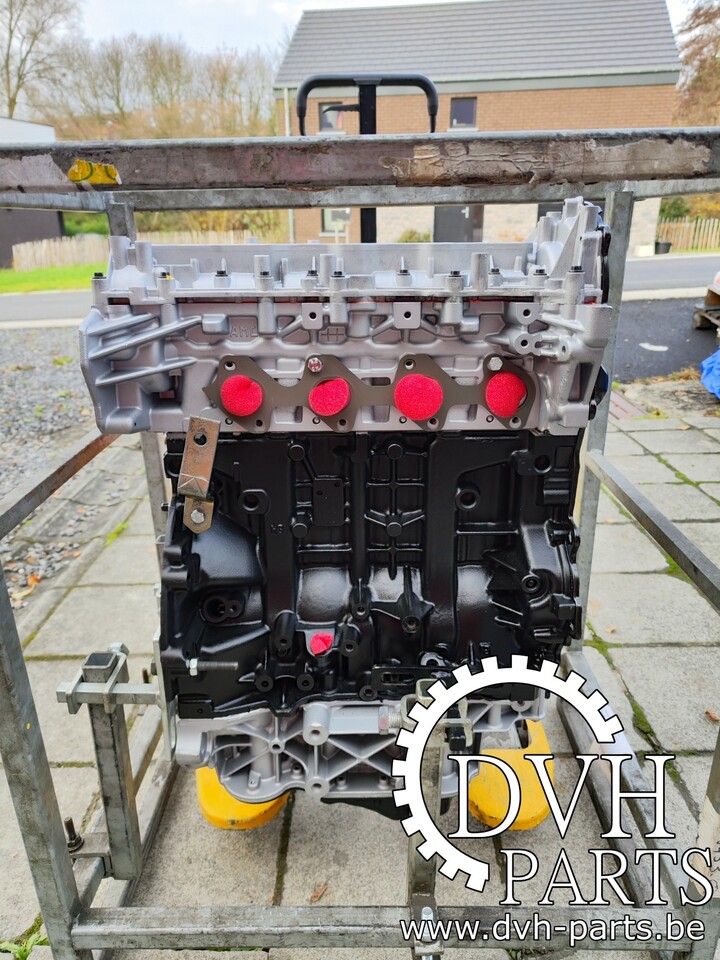 RENAULT M9T RWD - PROPULSION RENAULT M9T RWD - PROPULSION - Motor para Furgón: foto 5 RENAULT M9T RWD - PROPULSION RENAULT M9T RWD - PROPULSION - Motor para Furgón: foto 5