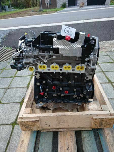 Renault Trafic - Opel Vivaro - Fiat Talento R9M40 -R9M452 - Motor para Furgoneta: foto 3 Renault Trafic - Opel Vivaro - Fiat Talento R9M40 -R9M452 - Motor para Furgoneta: foto 3