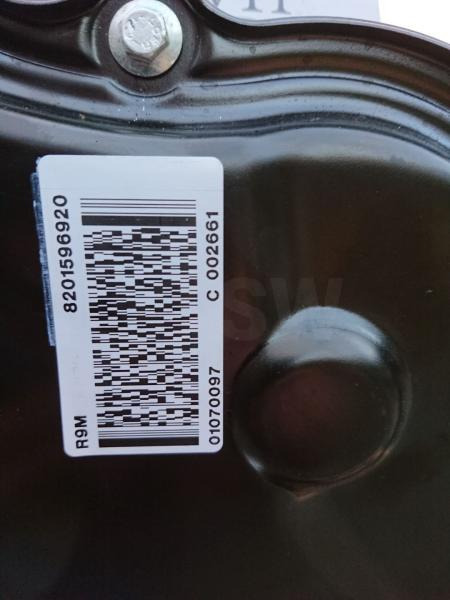 Renault Trafic - Opel Vivaro - Fiat Talento R9M40 -R9M452 - Motor para Furgoneta: foto 2 Renault Trafic - Opel Vivaro - Fiat Talento R9M40 -R9M452 - Motor para Furgoneta: foto 2