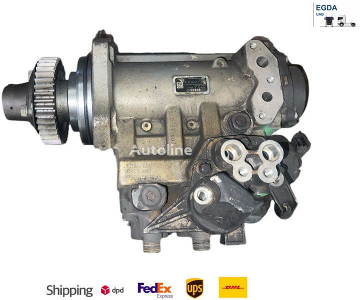 Bosch A-S 6 11 - Bomba de combustible: foto 1 Bosch A-S 6 11 - Bomba de combustible: foto 1