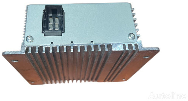 DAF 106 - Unidad de control: foto 2 DAF 106 - Unidad de control: foto 2