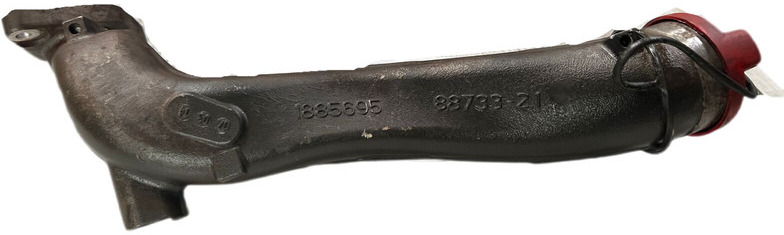 DAF 2017 - Motor y piezas: foto 3 DAF 2017 - Motor y piezas: foto 3