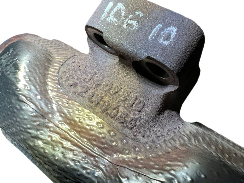 DAF 2017 - Motor y piezas: foto 2 DAF 2017 - Motor y piezas: foto 2