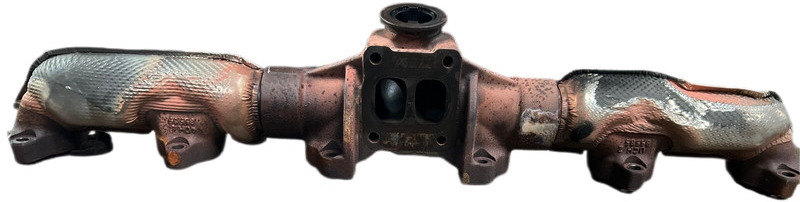 DAF 2017 - Motor y piezas: foto 1 DAF 2017 - Motor y piezas: foto 1