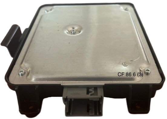 DAF 2018 - Unidad de control: foto 2 DAF 2018 - Unidad de control: foto 2