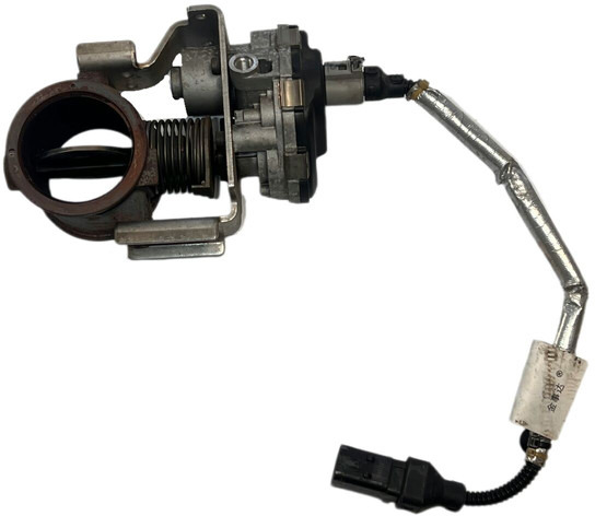 DAF Holset Cummins - Motor y piezas: foto 2 DAF Holset Cummins - Motor y piezas: foto 2