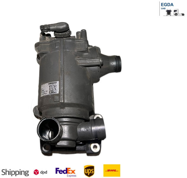 DAF - Filtro de aceite: foto 1 DAF - Filtro de aceite: foto 1