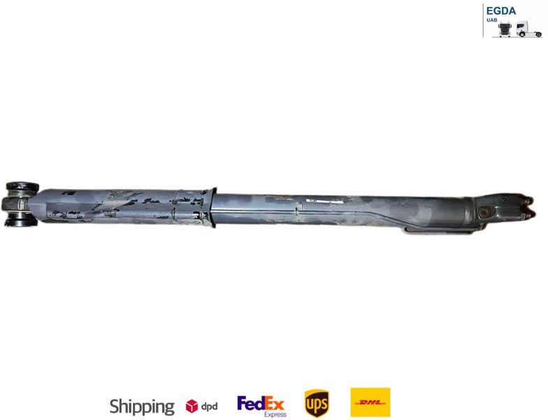 DAF  - Palier: foto 1 DAF  - Palier: foto 1