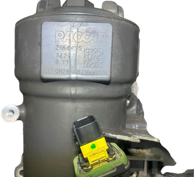 DAF - Filtro de combustible: foto 3 DAF - Filtro de combustible: foto 3