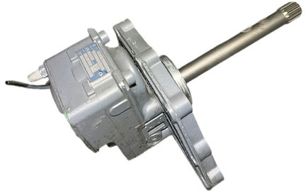 DAF - Eje y piezas: foto 2 DAF - Eje y piezas: foto 2