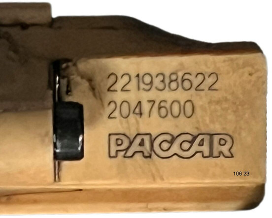 DAF - Filtro de combustible: foto 2 DAF - Filtro de combustible: foto 2