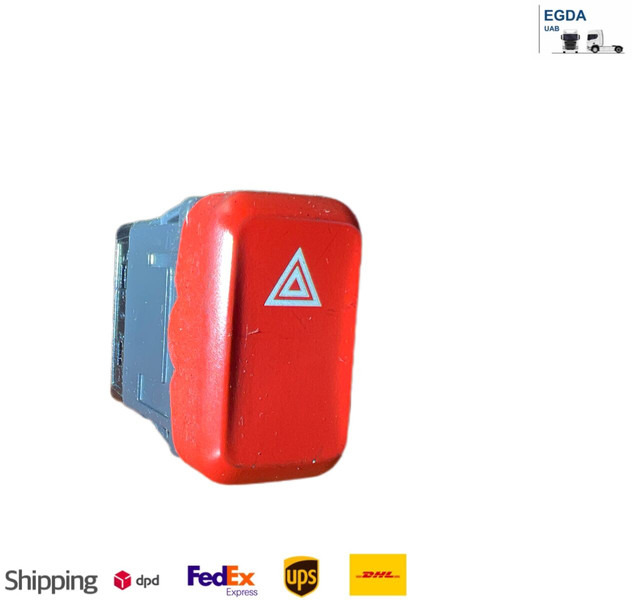 DAF - Salpicadero: foto 1 DAF - Salpicadero: foto 1